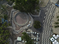 calçadão copacabana burle marx