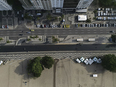 calçadão copacabana burle marx