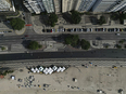 calçadão copacabana burle marx