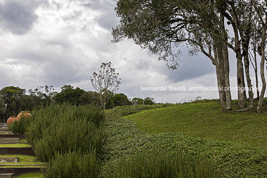 terramilia rancho queimado ja8 arquitetura e paisagem