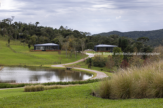 terramilia rancho queimado ja8 arquitetura e paisagem