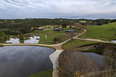 terramilia rancho queimado ja8 arquitetura e paisagem