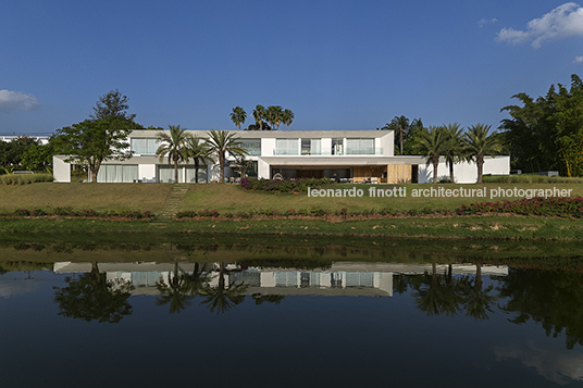 casa área felipe caboclo arquitetura