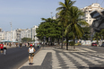 calçadão copacabana burle marx