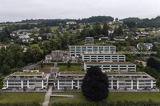 bellerive senior residence justin rüssli