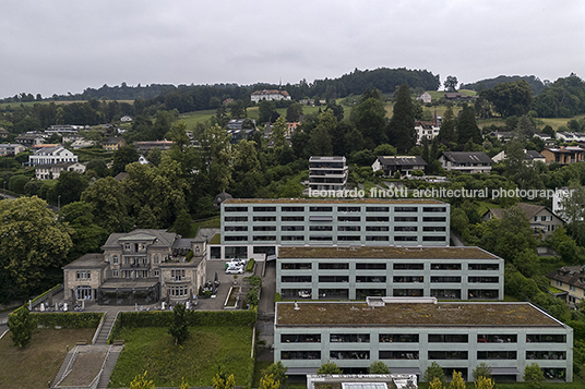 bellerive senior residence justin rüssli