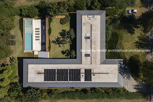 casa rrd - quinta da baroneza jacobsen arquitetura