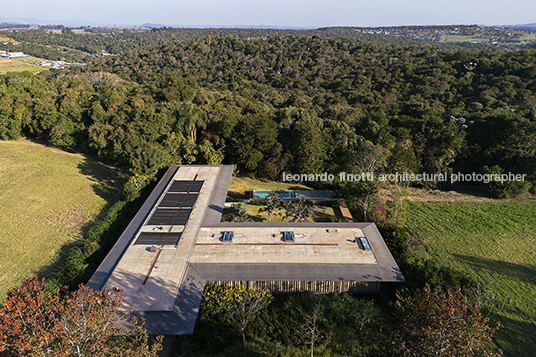 casa rrd - quinta da baroneza jacobsen arquitetura