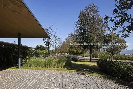 casa rrd - quinta da baroneza jacobsen arquitetura