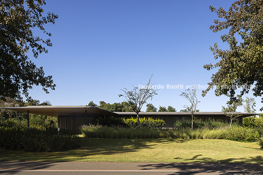 casa rrd - quinta da baroneza jacobsen arquitetura