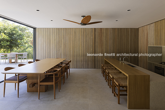 casa rrd - quinta da baroneza jacobsen arquitetura