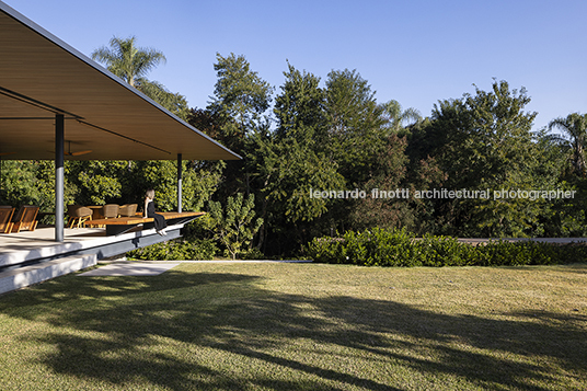 casa rrd - quinta da baroneza jacobsen arquitetura