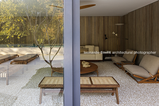 casa rrd - quinta da baroneza jacobsen arquitetura