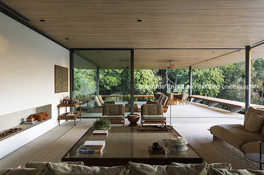 casa rrd - quinta da baroneza jacobsen arquitetura