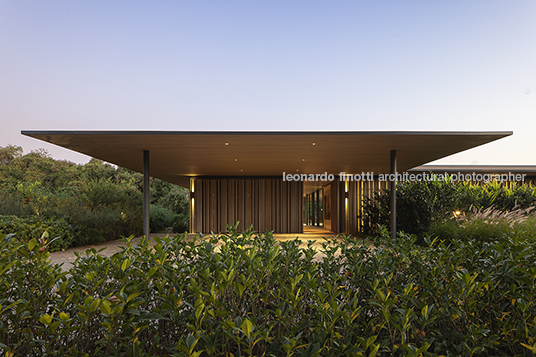 casa rrd - quinta da baroneza jacobsen arquitetura