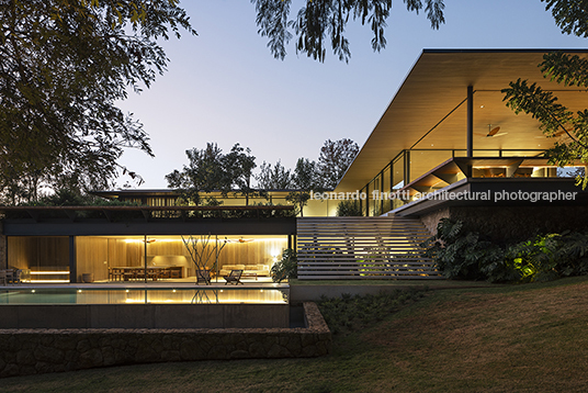 casa rrd - quinta da baroneza jacobsen arquitetura