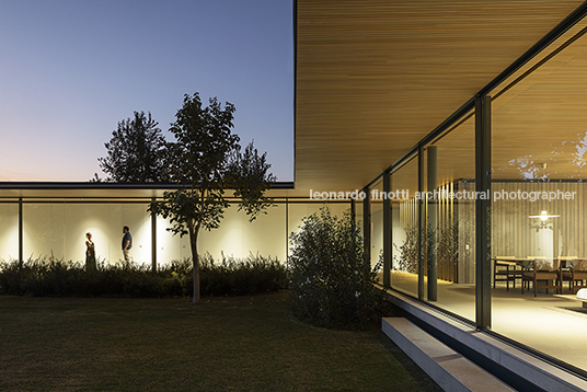 casa rrd - quinta da baroneza jacobsen arquitetura