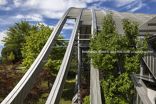 zentrum paul klee renzo piano