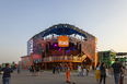 pavilhão itaú rock in rio rosenbaum®