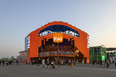 pavilhão itaú rock in rio rosenbaum®