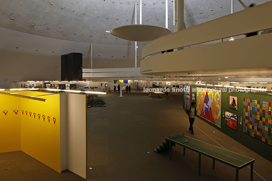 exposição brasília: a arte do planalto - museu nacional da república paulo herkenhoff