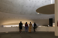 exposição brasília: a arte do planalto - museu nacional da república paulo herkenhoff