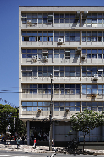 edifício autolon vilanova artigas