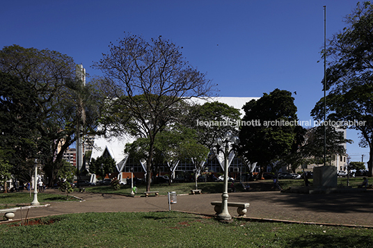 catedral metropolitana de londrina eduardo rosso