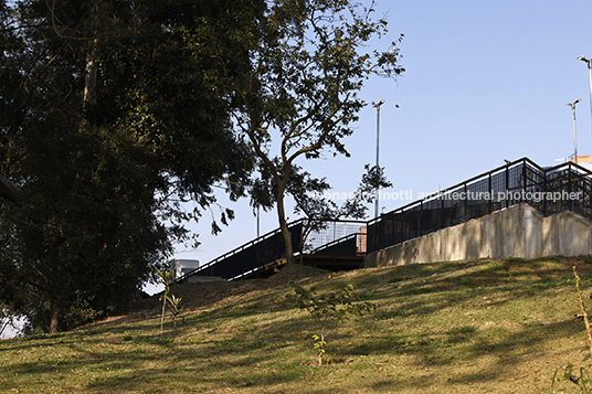 cantinho do céu park boldarini arquitetura e urbanismo