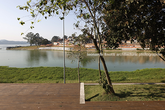 cantinho do céu park boldarini arquitetura e urbanismo