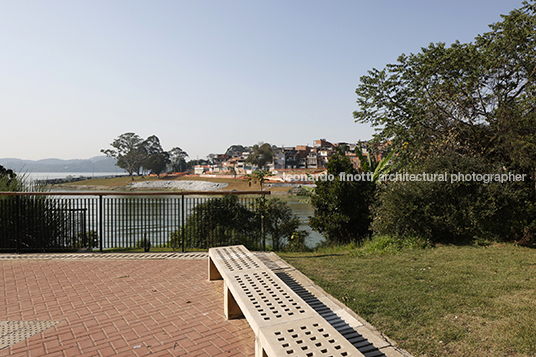 cantinho do céu park boldarini arquitetura e urbanismo