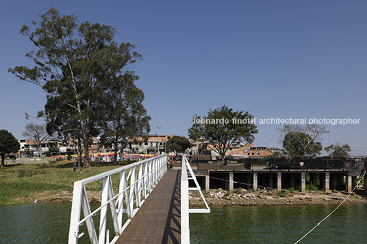 cantinho do céu park boldarini arquitetura e urbanismo