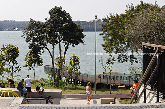 cantinho do céu park boldarini arquitetura e urbanismo