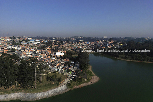 cantinho do céu park boldarini arquitetura e urbanismo