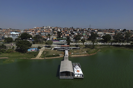 cantinho do céu park boldarini arquitetura e urbanismo