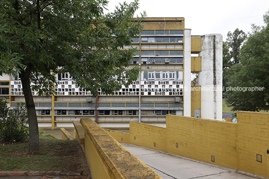 centro civico la pampa clorindo testa