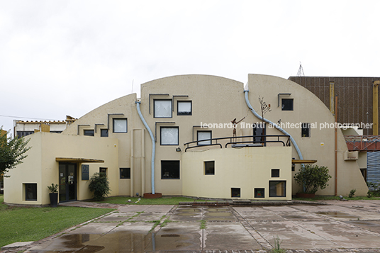 centro civico la pampa clorindo testa