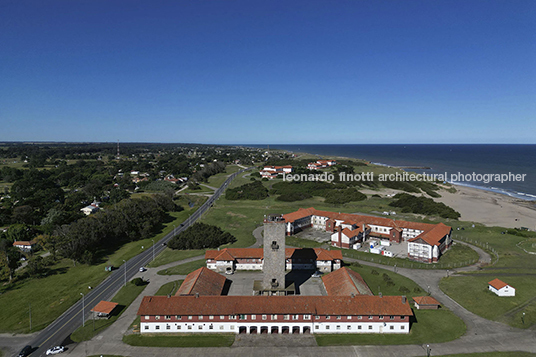 mar del plata snapshots several authors