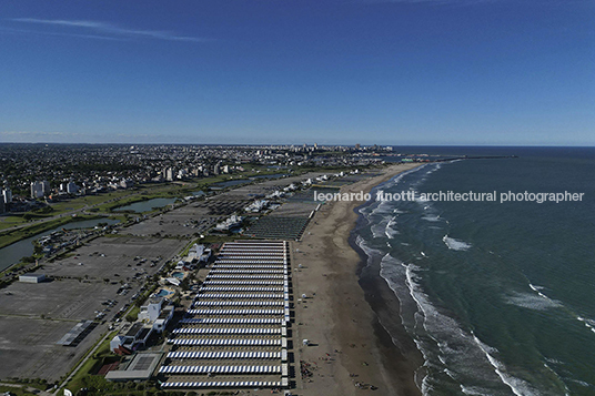 mar del plata snapshots several authors