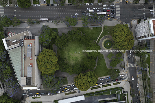 praça peru burle marx