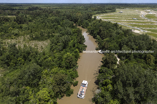 la reserva estudio bulla