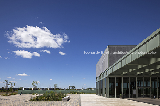 malba puertos estudio herreros