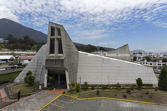 parroquia la dolorosa milton barragán