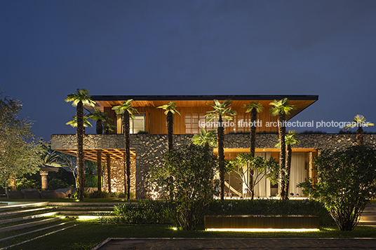 casa f&b maai arquitetura integrada