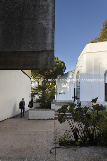 pavilhão brasileiro na bienal de veneza 2023 gabriela de matos