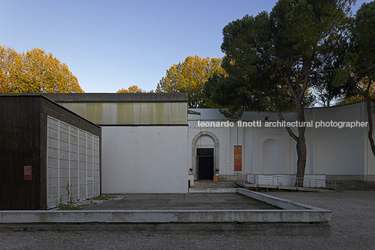 pavilhão brasileiro na bienal de veneza 2023 gabriela de matos