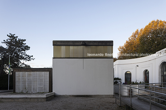 pavilhão brasileiro na bienal de veneza 2023 gabriela de matos