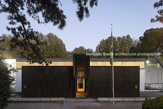 pavilhão brasileiro na bienal de veneza 2023 gabriela de matos