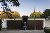 pavilhão brasileiro na bienal de veneza 2023