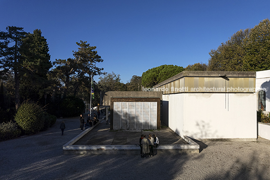 pavilhão brasileiro na bienal de veneza 